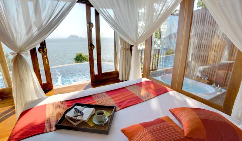 Santhiya Koh Yao Yai Resort & Spa-Ocean View Pool Villa 5_7008